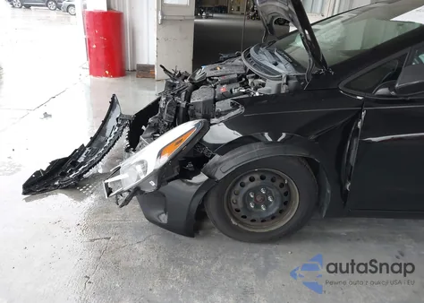 2017 Kia Forte Lx from USA, damaged, VIN 3KPFK4A76HE135316